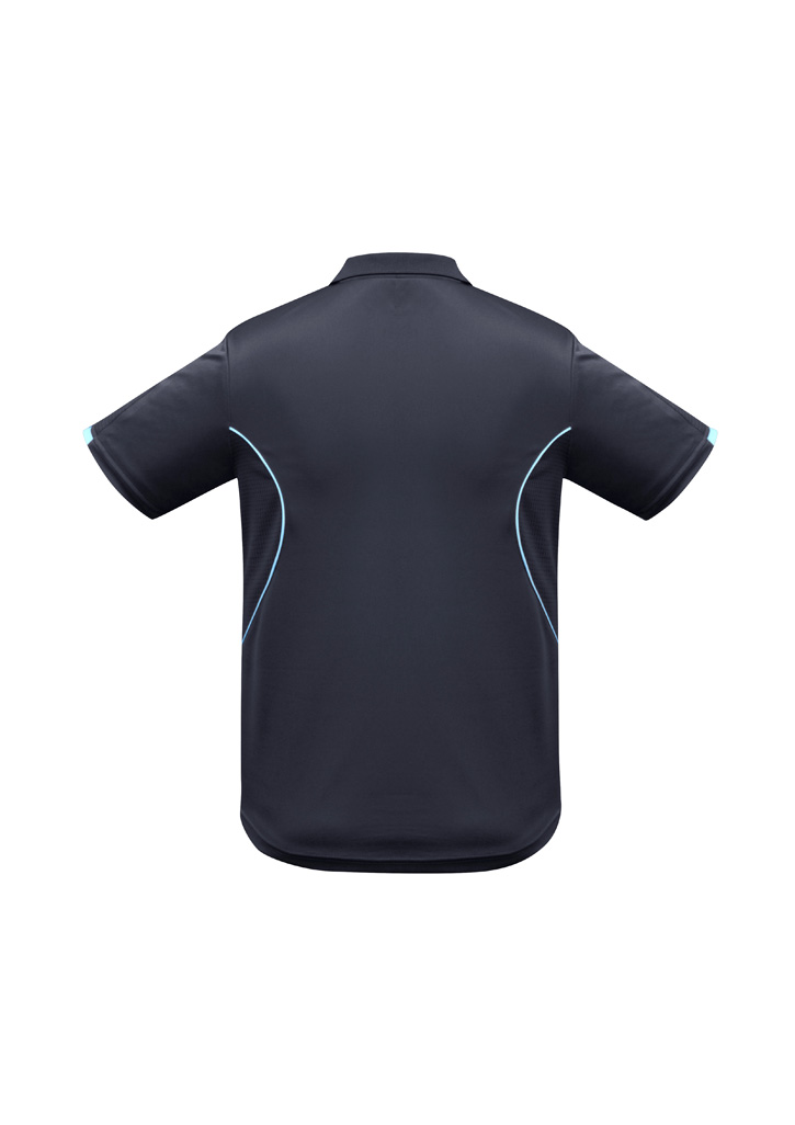 Razor Kids Short Sleeve Polo