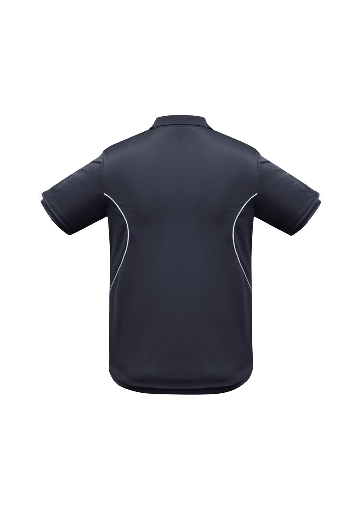 Razor Kids Short Sleeve Polo