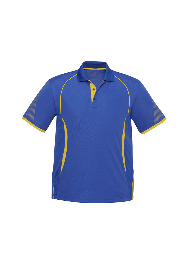 Razor Kids Short Sleeve Polo