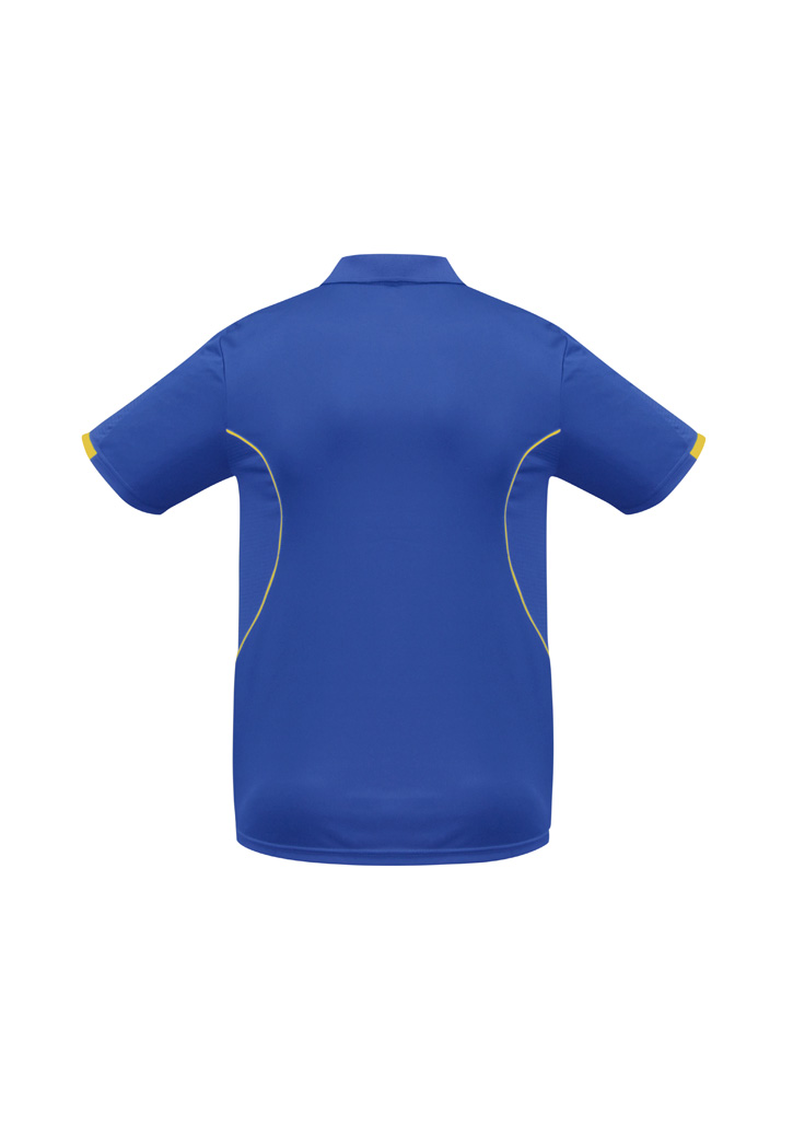Razor Kids Short Sleeve Polo