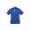 Razor Kids Short Sleeve Polo - Royal/White