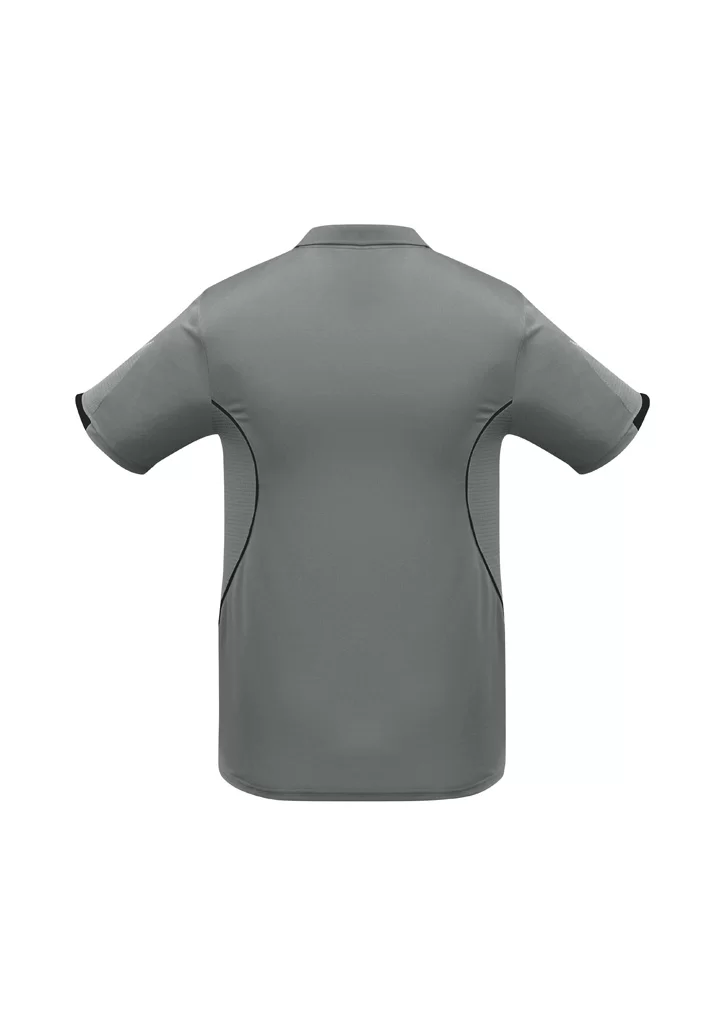 Kids Razor Short Sleeve Polo Kids Razor Short Sleeve Polo