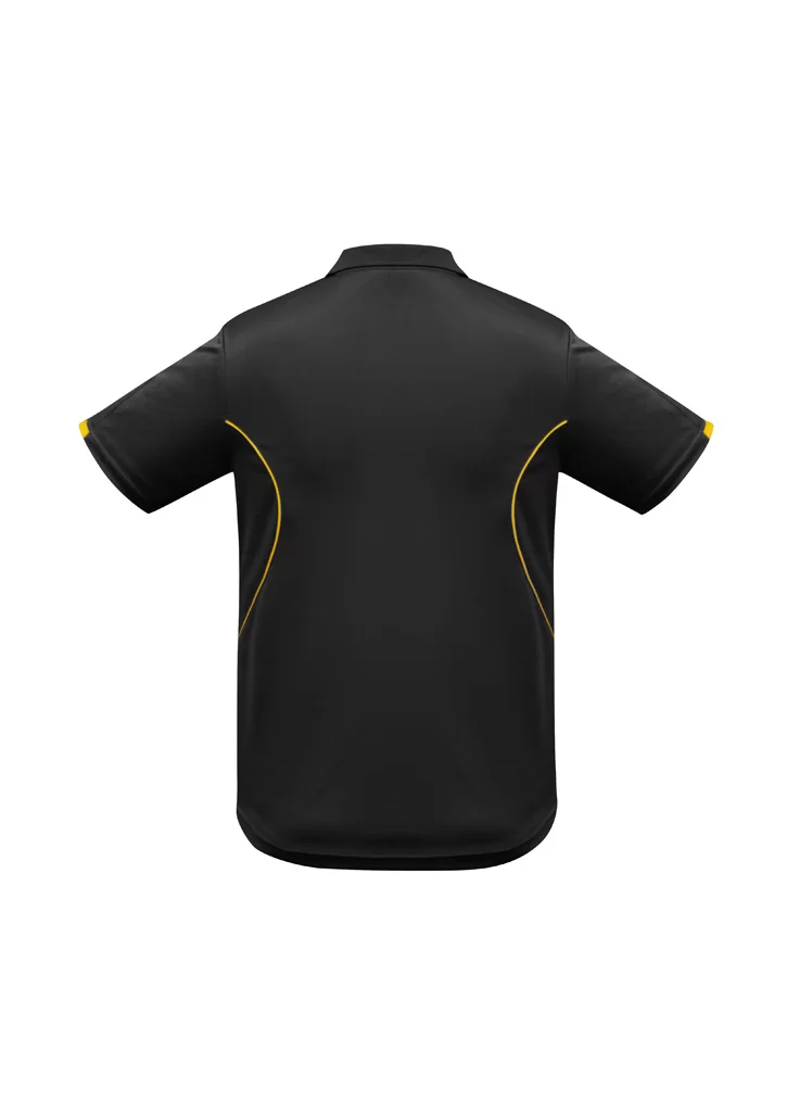 Kids Razor Short Sleeve Polo Kids Razor Short Sleeve Polo