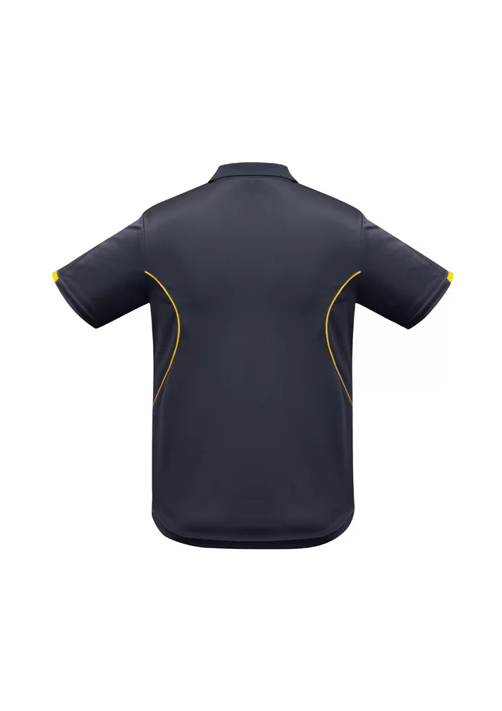Kids Razor Short Sleeve Polo Kids Razor Short Sleeve Polo