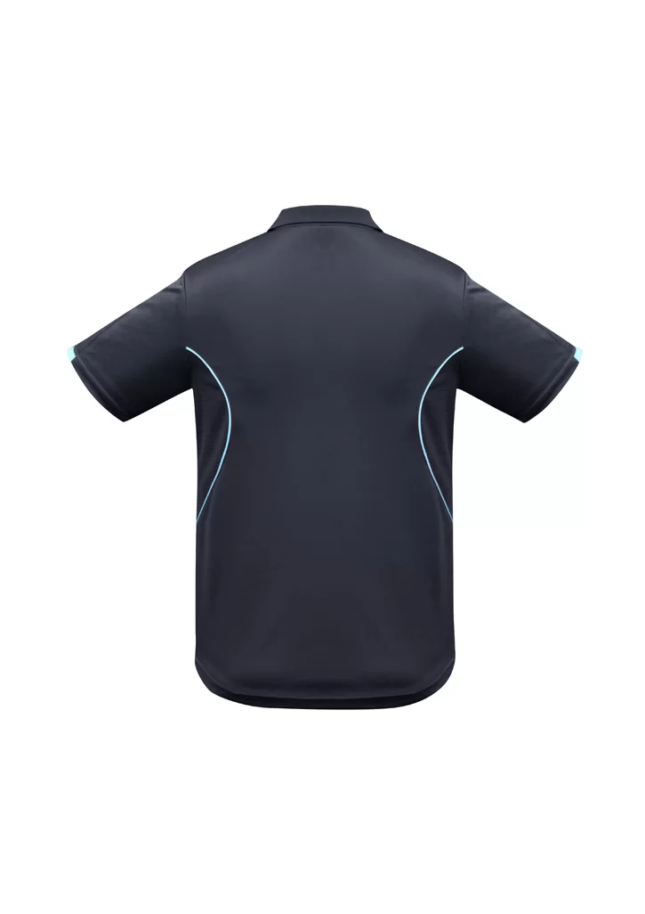 Kids Razor Short Sleeve Polo Kids Razor Short Sleeve Polo
