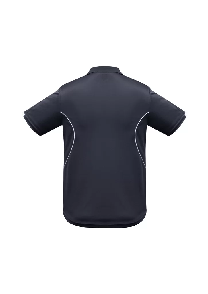 Kids Razor Short Sleeve Polo Kids Razor Short Sleeve Polo