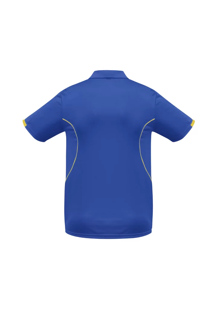 Kids Razor Short Sleeve Polo Kids Razor Short Sleeve Polo