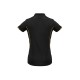 Womens Razor Short Sleeve Polo