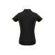 Womens Razor Short Sleeve Polo