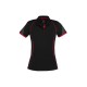 Razor Womens Short Sleeve Polo