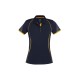 Razor Womens Short Sleeve Polo