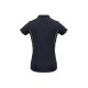 Womens Razor Short Sleeve Polo