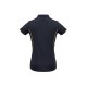 Womens Razor Short Sleeve Polo