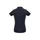 Womens Razor Short Sleeve Polo