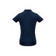 Razor Womens Short Sleeve Polo