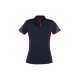 Razor Womens Short Sleeve Polo