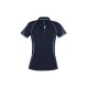 Razor Womens Short Sleeve Polo