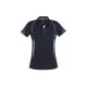 Womens Razor Short Sleeve Polo