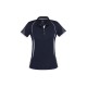 Razor Womens Short Sleeve Polo