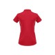 Razor Womens Short Sleeve Polo