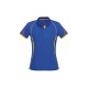 Razor Womens Short Sleeve Polo