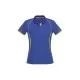 Womens Razor Short Sleeve Polo