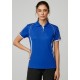 Razor Womens Short Sleeve Polo
