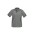 Razor Mens Short Sleeve Polo - Ash/Black