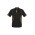 Razor Mens Short Sleeve Polo - Black/Gold