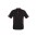 Razor Mens Short Sleeve Polo - Black/Red