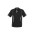 Razor Mens Short Sleeve Polo - Black/White