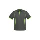 Razor Mens Short Sleeve Polo