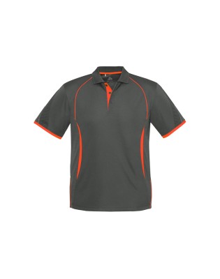 Razor Mens Short Sleeve Polo
