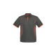 Razor Mens Short Sleeve Polo