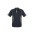 Razor Mens Short Sleeve Polo - Navy/Gold