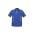 Razor Mens Short Sleeve Polo - Royal/Gold