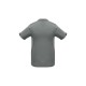 Mens Razor Short Sleeve Polo