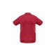 Mens Razor Short Sleeve Polo