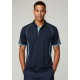 Razor Mens Short Sleeve Polo