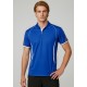 Razor Mens Short Sleeve Polo