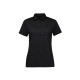 Womens Orbit Short Sleeve Polo