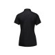 Womens Orbit Short Sleeve Polo