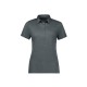 Womens Orbit Short Sleeve Polo