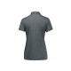 Womens Orbit Short Sleeve Polo