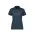 Orbit Womens Short Sleeve Polo - Navy