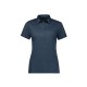 Womens Orbit Short Sleeve Polo