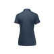 Womens Orbit Short Sleeve Polo