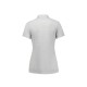 Womens Orbit Short Sleeve Polo