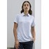 Womens Orbit Short Sleeve Polo
