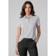 Orbit Womens Short Sleeve Polo